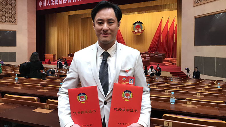 臺山園林酒店 | 同舟共濟戰疫情，江門僑胞愛國情懷！?